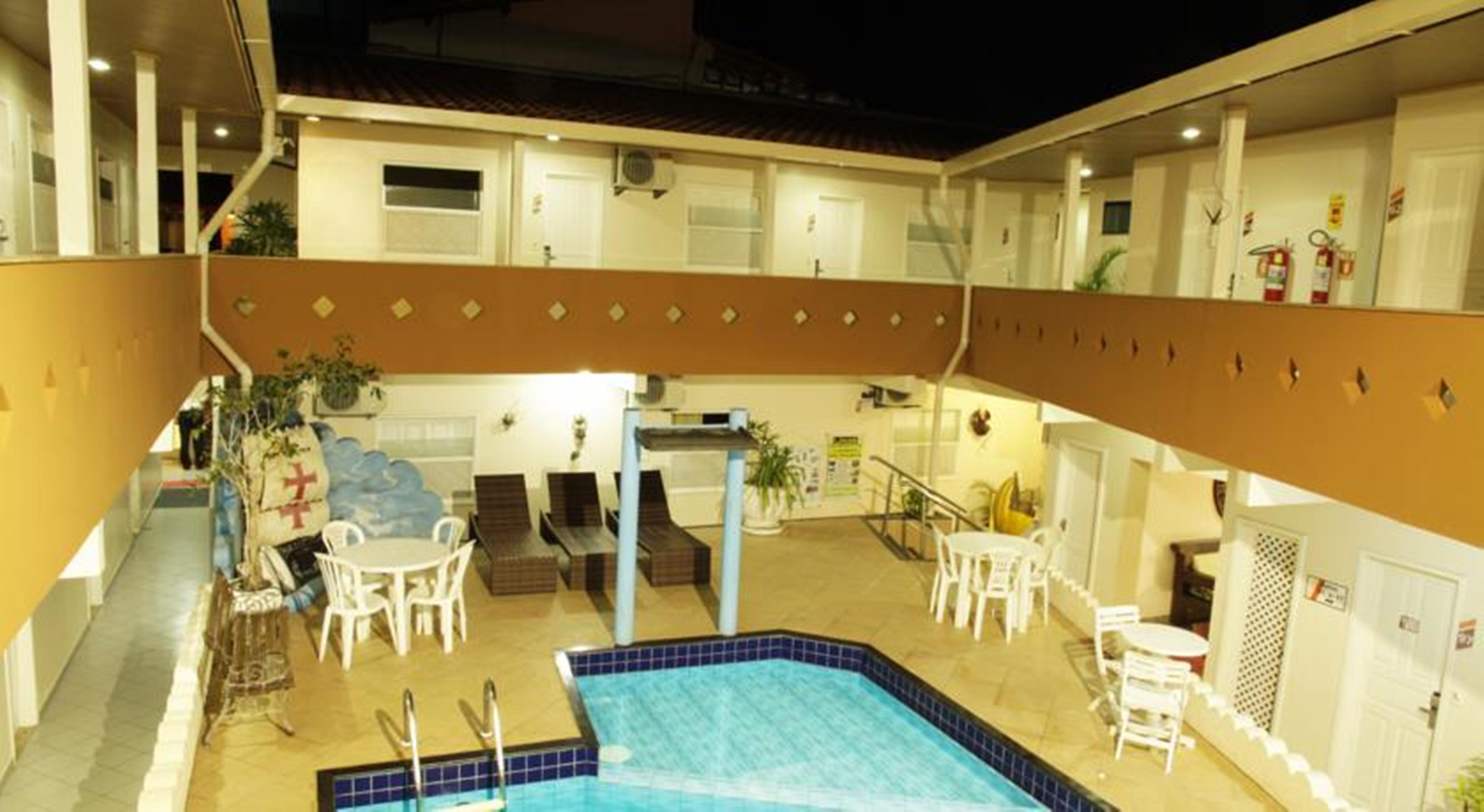 Rede Andrade Terra Brasil Hotel Porto Seguro Exterior photo